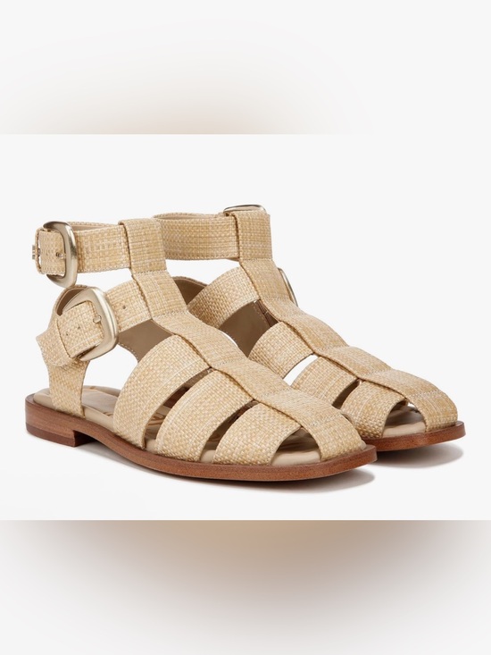 Sam Edelman Shoes - Sam Edelman Women's Dawn Fisherman Sandals NEW